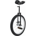 thumbnail image 5 of 20Inch Outdoor Wheel Unicycle, One Wheel Bike Adjustable Seat Exercise Bicycle with Anti-Skid Alloy Rim and Pedal for 5-60 Years Old, Outdoor Sports Fitness Exercise Unicycle, 5 of 14