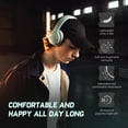 thumbnail image 4 of HECATE by Edifier G2BT Bluetooth Gaming Headset, Grey, 4 of 7