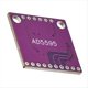 thumbnail image 3 of Convertidor AD5593 de 8 Canales (ADC/) de Analógico A Digital Configurable de 12 Bits, 3 of 5