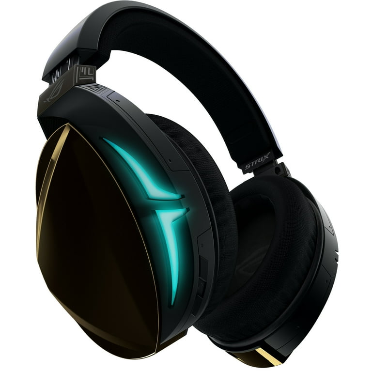 ヘッドフォン/イヤフォン ROG STRIX FUSION 500 Asus ROG Strix Fusion 500 Headset - Walmart.com