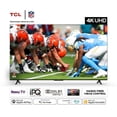 thumbnail image 4 of TV TCL 43 Pulgadas 4K Ultra HD Smart TV LED 43S453, 4 of 4