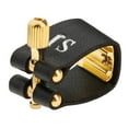 thumbnail image 3 of fastboy Saxophone Ligatures Attache Compacte Durable pour le style de Saxophone 2 Clarinette style Musical A 1Set, 3 of 6