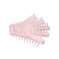 thumbnail image 2 of Guante de aseo para gatos FelineFit Cepillo para eliminar el cabello suelto Masaje de guantes Todos los tipos de cabello Puntas suaves y flexibles, 2 of 2
