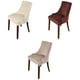 thumbnail image 1 of Funda de asiento Funda 3 para sillones con respaldo elástico, funda reutilizable para sillón Magideal Funda de asiento Funda, 1 of 7
