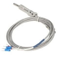 thumbnail image 4 of Thermocouple Screw Thermocouple Sensor Nichrome Pt100 Type Temperature Sensors For Chemical Industry, 4 of 8