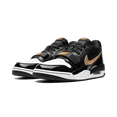 thumbnail image 2 of Jordan MENS Air Jordan Legacy 312 Low "Black Metallic Gold" CD7069 071 from Stadium Goods, 2 of 8