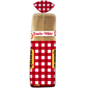 Love's Jumbo White Bread 31oz Shelf-Stable