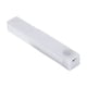thumbnail image 2 of Luz LED para armario con sensor de movimiento | Luz inalámbrica recargable por USB | Opciones de 10/20/30 cm | Montaje adhesivo magnético | Iluminación interior para cocina, armario y escaleras, 2 of 6