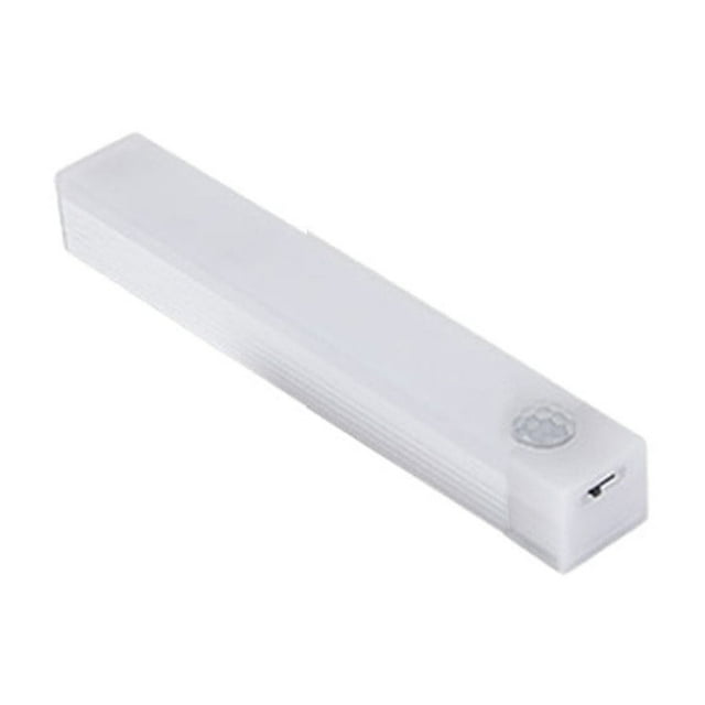 Led Light Strips Led Cabinet Light On, Motion Sensor, Indoor Adhesive Magnetic Wardrobe Light, Cabinet Light, Wireless Usb Charging Under Cabinet Lights