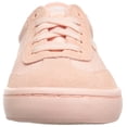 thumbnail image 2 of Keds Women's Tournament Retro Court Mono Fashion Sneaker, Pale Peach, 7.5 M US, 2 of 8