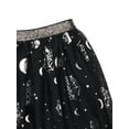 thumbnail image 2 of Halloween Girls Tulle Skirt from Way to Celebrate, Sizes 4-18, 2 of 3