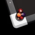 thumbnail image 6 of Fat Cat Trueshot Billiard Table, 6 of 10