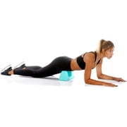 PSO-RITE Psoas Muscle Release and Deep Tissue Massage Tool - Psoas, Back, Hip Flexor Release Tool - Night Black