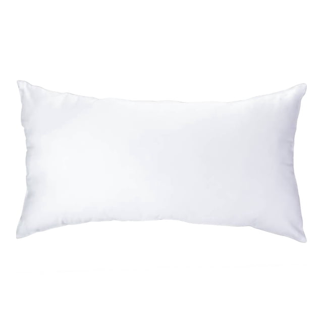 Almohada Home Trends King Size 500 hilos 48cm x 88 cm