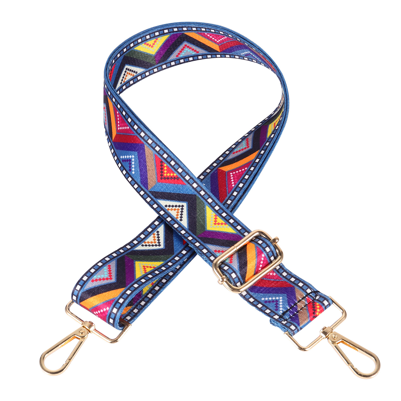 Bag shoulder strap Adjustable Bag Shoulder Strap Portable Guitar Strap