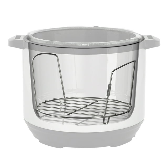 Instant Pot Official Stainless Steel Wire Roasting Rack