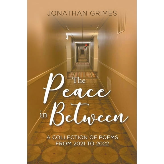 The Peace in Between (Paperback)