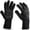 B, variant on 2 Pcs Heat Resistant BBQ Gloves Silicone Cooking Mitts Non Slip Oven Mitts 500-800掳C High Temperature Protection for Barbecue Baking Grilling Kitchen,B