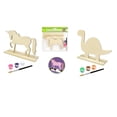 thumbnail image 1 of Wood Stand Kit Asst, 1 of 2