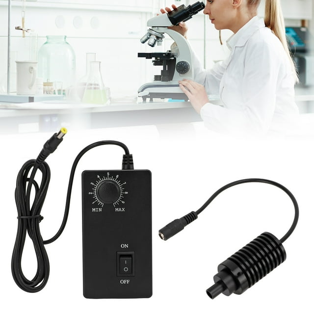 Microscope Coaxial Light,Microscope LED Spot Light Industry Microscope LED Spot Light with Controller for Single Lens