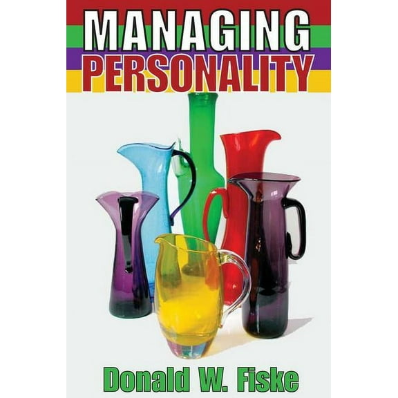 Managing Personality, (Paperback)