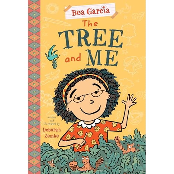Pre-Owned The Tree and Me (Paperback) 0735229422 9780735229426