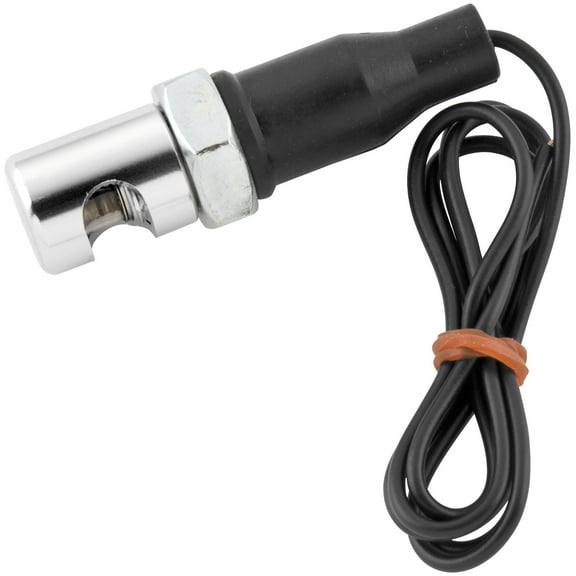 Biker's Choice 160766 Mini License Plate Light