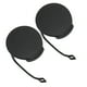 thumbnail image 1 of Tapa de Cubierta de Gancho de Remolque de Parachoques Derecha, Tapa de Tapa de Remolque de Parachoques Forma impermeable Redonda 8Z0 898 406 3Fz Para Automóvil, 1 of 7