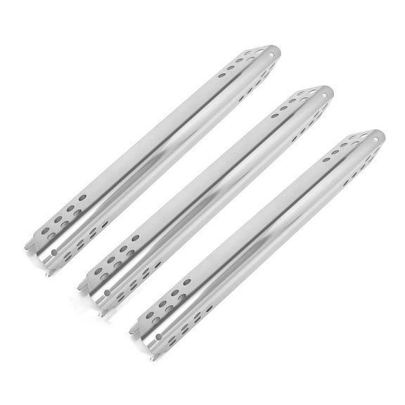 Replacement Flavorizer Bars for Char-Broil 463633316, Gas Models, 3-Pack