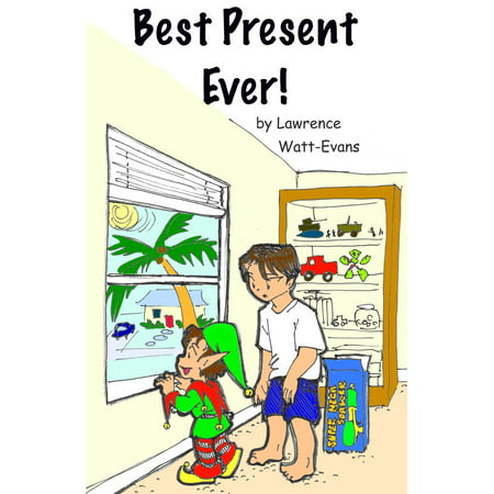 Best Present Ever! - eBook