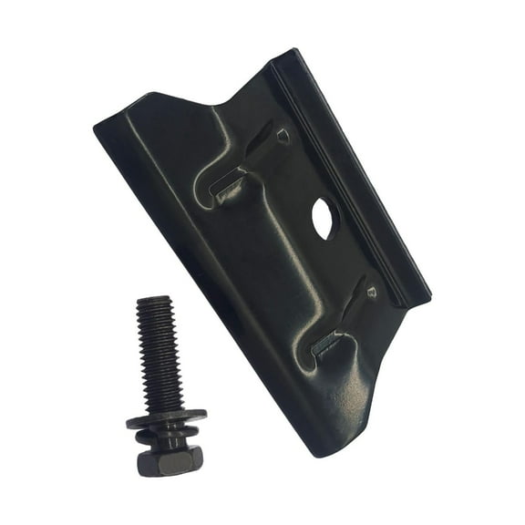 Miiottaa Front Battery Mounting Bracket 3716022000 Battery Clamp Bracket Battery Holder