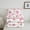 White Pink, variant on Castle Fairy Kawaii Sakura Bowknot Bedding Comforter Set 2pcs for Kids Teens Adults,Dreamy Princess Twin Comforter Sets Microfiber,Chic Flower Cherry Blossom Breathable Bedding Set