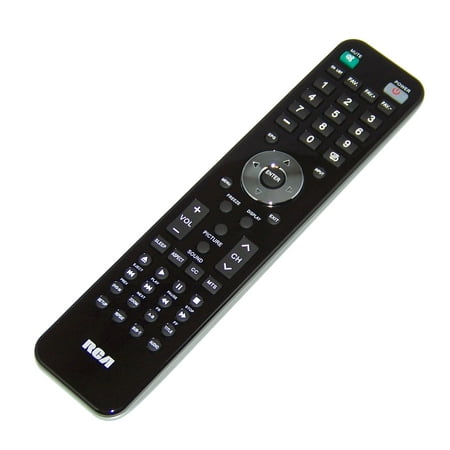 OEM RCA Remote Control Originally Shipped With: 37LA45RQ, 39LB45RQ, LED29B30RQD, LED32A30RQ, LED52B45RQ, LED52B55R120Q OEM RCA Remote Control Originally Shipped With: 37LA45RQ, 39LB45RQ, LED29B30RQD, LED32A30RQ, LED52B45RQ, LED52B55R120Q
