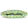 thumbnail image 6 of HELLHERO Insulation Coffee Pot Warmer Cover for Creative Gifts Polyester Canvas Portable Lightweight, Lemons, 6 of 8