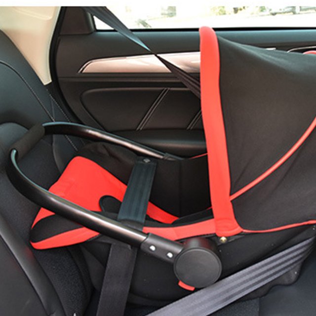 Asiento de seguridad para coche para niños pequeños, asiento de seguridad para coche para bebés, asiento de seguridad para niños, asiento de seguridad para coche para bebés, instalación sencilla