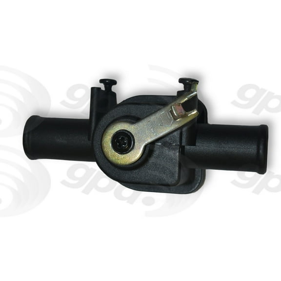 HVAC Heater Control Valve