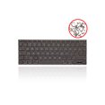 thumbnail image 2 of Clavier de Remplacement avec Rétroéclairage et Vis Compatible pour MacBook Pro 13 Pouces Retina (A1708 / Fin 2016 / Mi-2017) (Anglais UK), 2 of 5