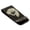 Black, variant on Stainless Steel Jesus Crucified Engraved Money Clip Credit Card Holder