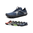 thumbnail image 1 of Zapatos Acuáticos para Hombre NORTIV 8 de Secado Rápido Azul Talla 8, 1 of 9