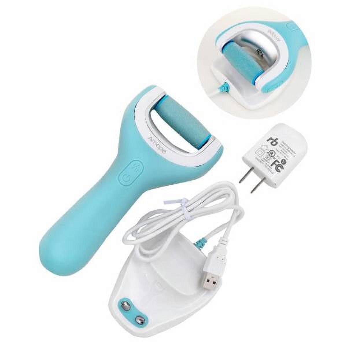 Amopé Pedi Perfect Spa Experience Pampering Pack Wet Dry Electronic Fo –  MZR Trading