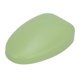 thumbnail image 2 of Hair Eraser Nano Particles Arms Back Joint Skin Exfoliator Pain Free Reusable Manual Physical Hair Remover Green, 2 of 4