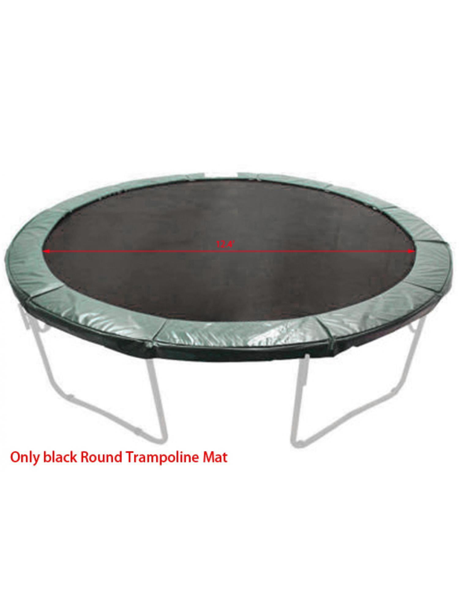 Holiday Saving Replacement Trampoline Mats Round Sizes 72 V