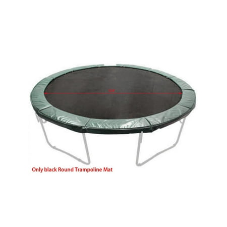 Holiday Saving Replacement Trampoline Mats Round Sizes 72 V