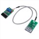 thumbnail image 2 of Yinitone Radio Relay Connector Cable TX-RX Time Delay for Motorola GM300 GM338, 2 of 5