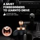 thumbnail image 4 of Juguetes sensoriales Juguetes para aliviar el estrés Fidget Stick Cube Yemas de los dedos Juguete de descompresión Coche Cambio de marchas Juguete Novedad Simulación Coche Cambio de engranaje (Negro), 4 of 5