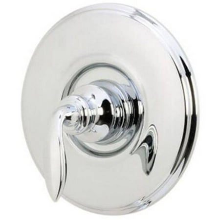 Pfister Avalon Single Handle Pressure Balance Valve Trim Only, Available in Various Colors