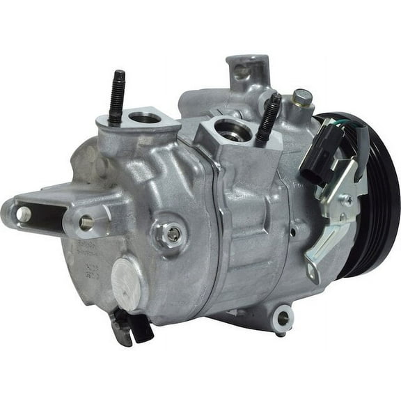 A/C Compressor - Compatible with 2018 - 2021 Ford Expedition 2019 2020