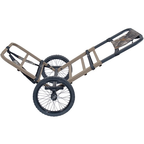 Ameristep NonTypical Aluminum Deer Cart
