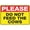 Warning Sign 2, variant on Please Do Not Feed the Cats Sign - 8"x12" Business Safety Metal Tin Sign for Garage Man Cave Wall Decor, Residence, Pet Feeding Prohibition