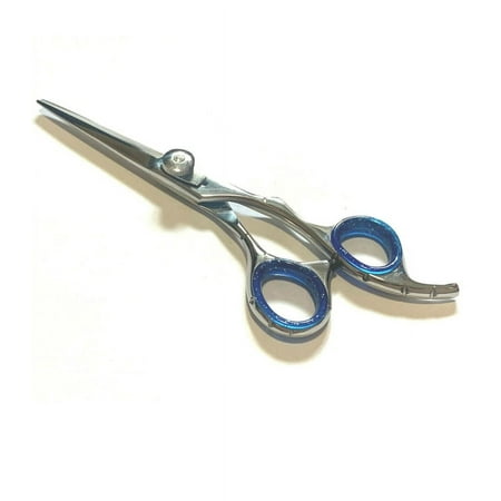 Professional GERMAN STAINLESS STEEL Hair Cutting Trimming Barber Shears 5.5″